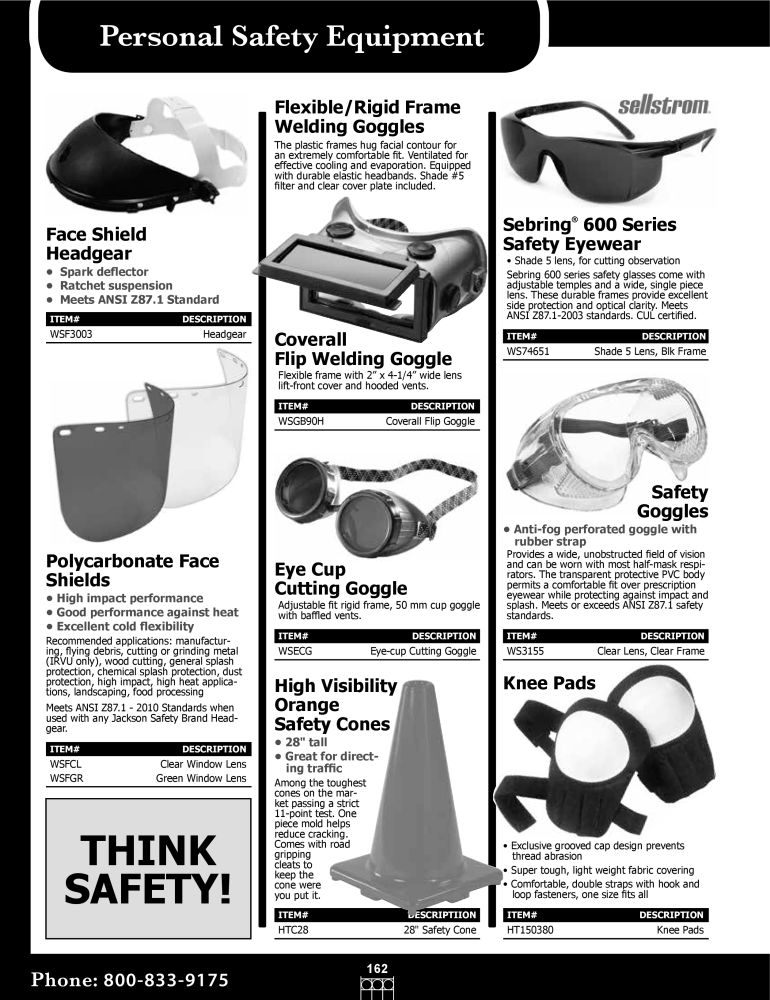 Welding Supplies IMS Ornamental Steel