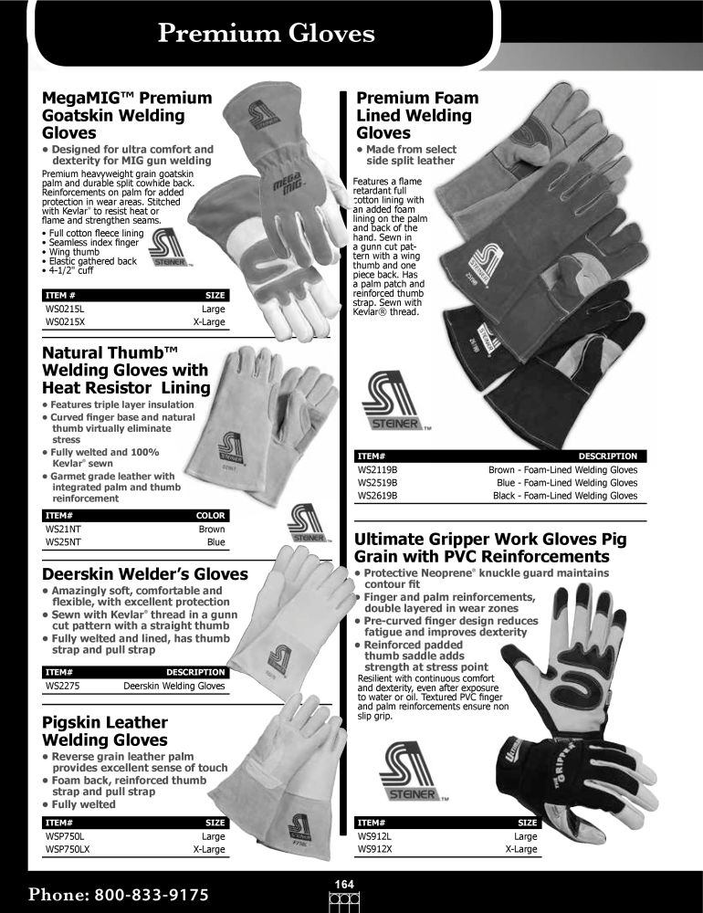 Welding Supplies IMS Ornamental Steel